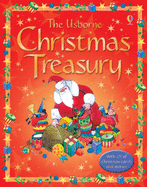 Christmas Treasury: Reduced Edition