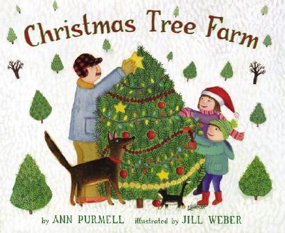 Christmas Tree Farm - Purmell, Ann