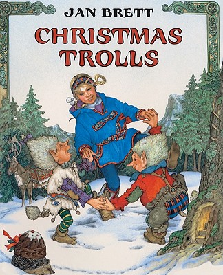 Christmas Trolls - 