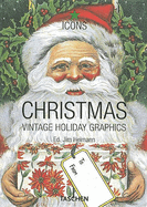 Christmas: Vintage Holiday Graphics