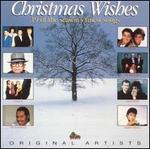 Christmas Wishes [Musicrama]