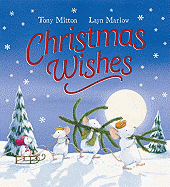 Christmas Wishes - Mitton, Tony