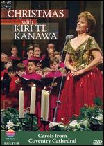 Christmas with Kiri Te Kanawa