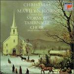 Christmas with Marilyn Horne & the Mormon Tabernacle Choir