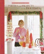 Christmas with Martha Stewart Living - Stewart, Martha