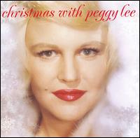 Christmas with Peggy Lee - Peggy Lee