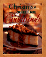 Christmas with Southern Living Cookbook