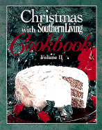 Christmas with Southern Living Cookbook - Southern Living