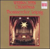 Christmas with St. Thomas Choir, Leipzig - Thomanerchor Leipzig