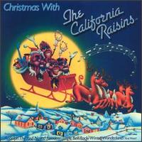 Christmas with the California Raisins - The California Raisins