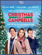 Christmas with the Campbells [Blu-ray] - Clare Niederpruem