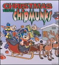 Christmas with the Chipmunks [19 Tracks] - Alvin & the Chipmunks