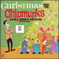 Christmas with the Chipmunks [Capitol 2006] - The Chipmunks