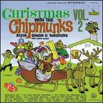 Christmas with the Chipmunks, Vol. 2