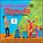 Christmas with the Chipmunks - The Chipmunks