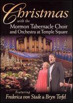 Christmas With the Mormon Tabernacle Choir and Orchestra at Temple Square, Vol. 1