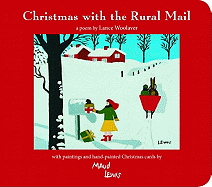 Christmas with the Rural Mail