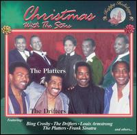 Christmas with the Stars [Happy Holidays] - Various Artists