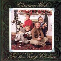 Christmas With the Von Trapp Children - Various Artists