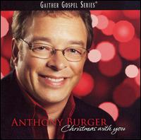 Christmas with You - Anthony Burger