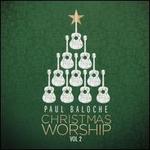 Christmas Worship, Vol. 2