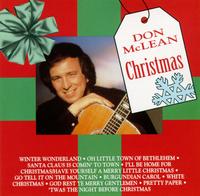 Christmas - Don McLean