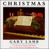 Christmas - Gary Lamb
