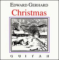 Christmas - Edward Gerhard