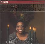 Christmastide - Jessye Norman/Robert de Cormier