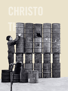 Christo: The Paris Sculptures 1961