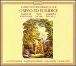 Christoph Willibald Gluck: Orfeo ed Euridice