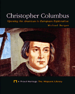 Christopher Columbus: Opening the Americas to European Exploration