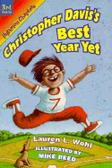Christopher Davis's Best Year Yet - Wohl, Lauren