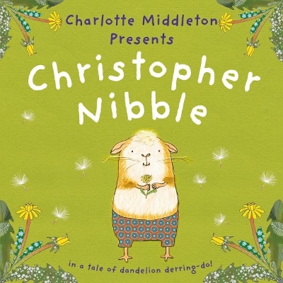 Christopher Nibble - Middleton, Charlotte