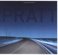 Christopher Pratt: All My Own Work