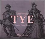 Christopher Tye: Complete Consort Music