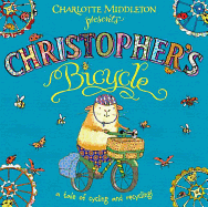 Christopher's Bicycle