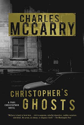 Christopher's Ghosts - McCarry, Charles