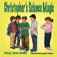 Christopher's Science Magic
