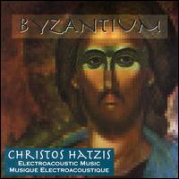 Christos Hatzis: Byzantium - Libby Van Cleve (oboe); Steven Dann (viola)
