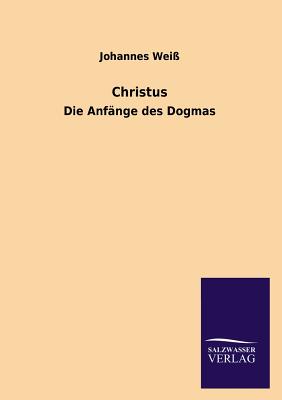 Christus - Wei, Johannes