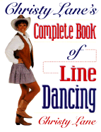 Christy Lane's Complete Book of Line Dancing