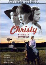 Christy: Return to Cutter Gap - Don McBrearty; George Kaczender