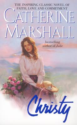 christy book series by catherine marshall