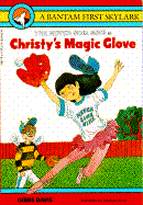 Christy's Magic Glove - Davis, Gibbs