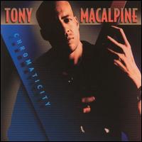 Chromaticity - Tony MacAlpine