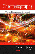 Chromatography: Types, Techniques & Methods