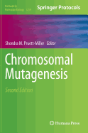 Chromosomal Mutagenesis