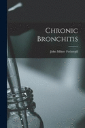 Chronic Bronchitis