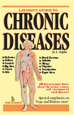 Chronic Diseases - Gupta, M.K.